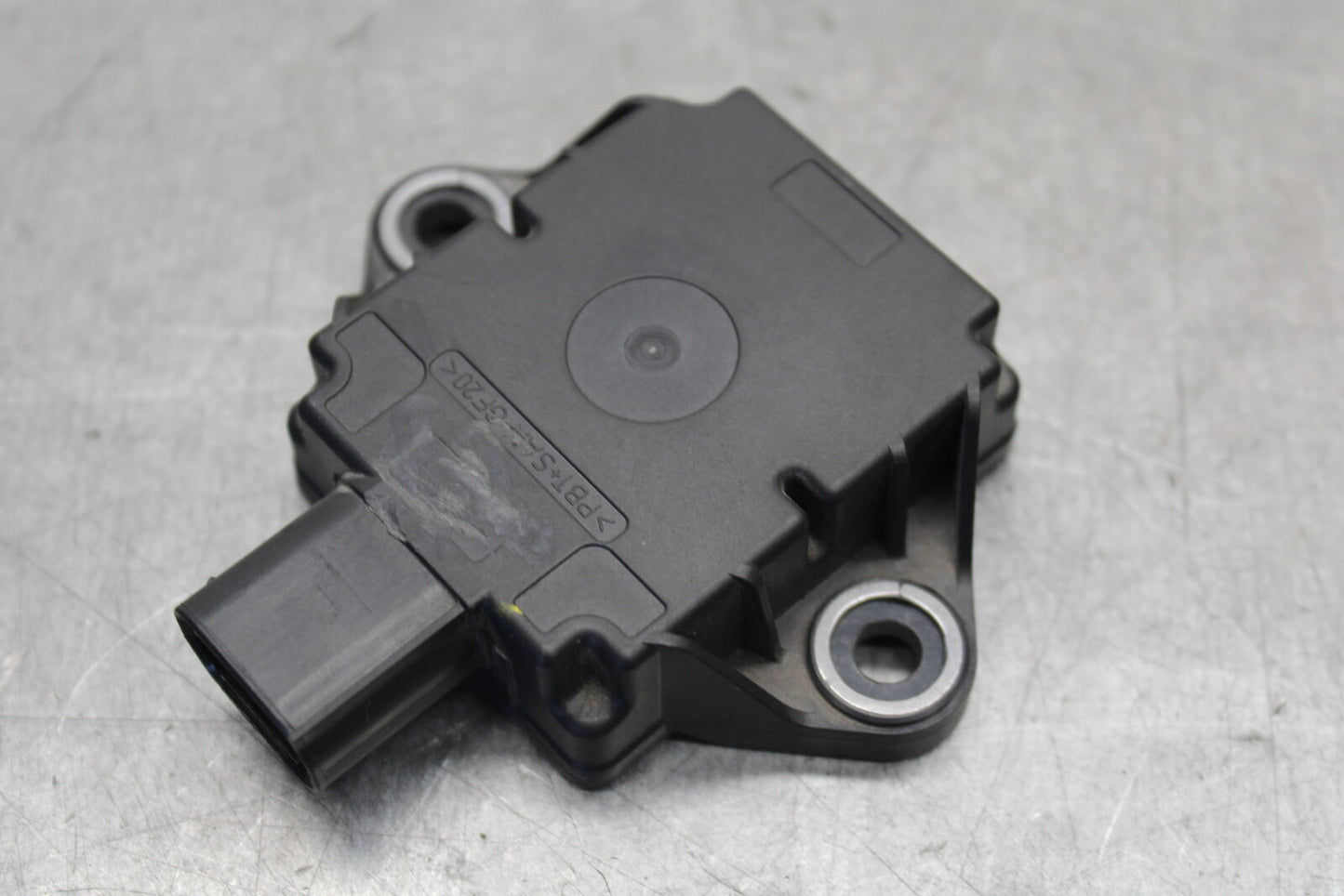 20-23 APRILIA RS660 GYRO POSITION SENSOR BB643