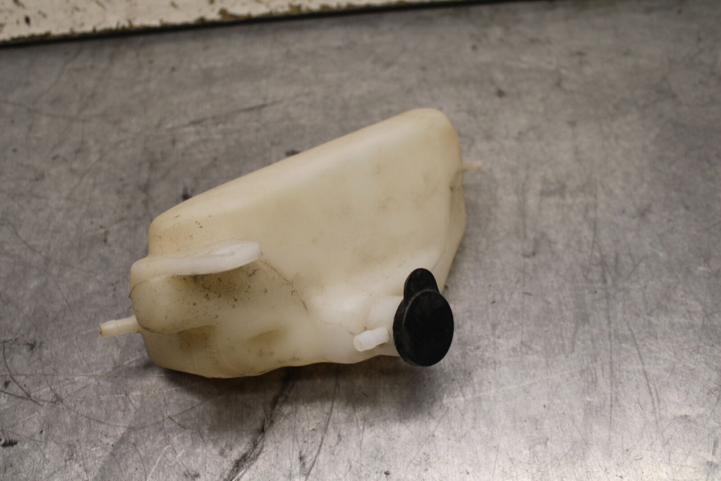 96-07 YAMAHA YZF600R COOLANT WATER TANK RESERVOIR BOTTLE BB746