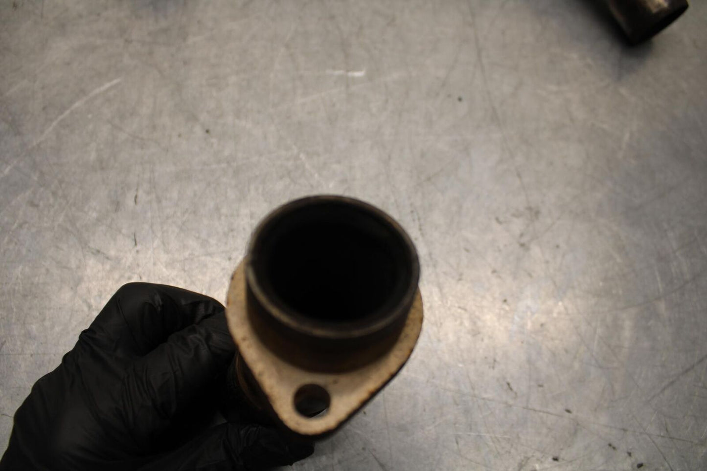2006 Suzuki SV650S EXHAUST HEADER PIPES MANIFOLD BB65