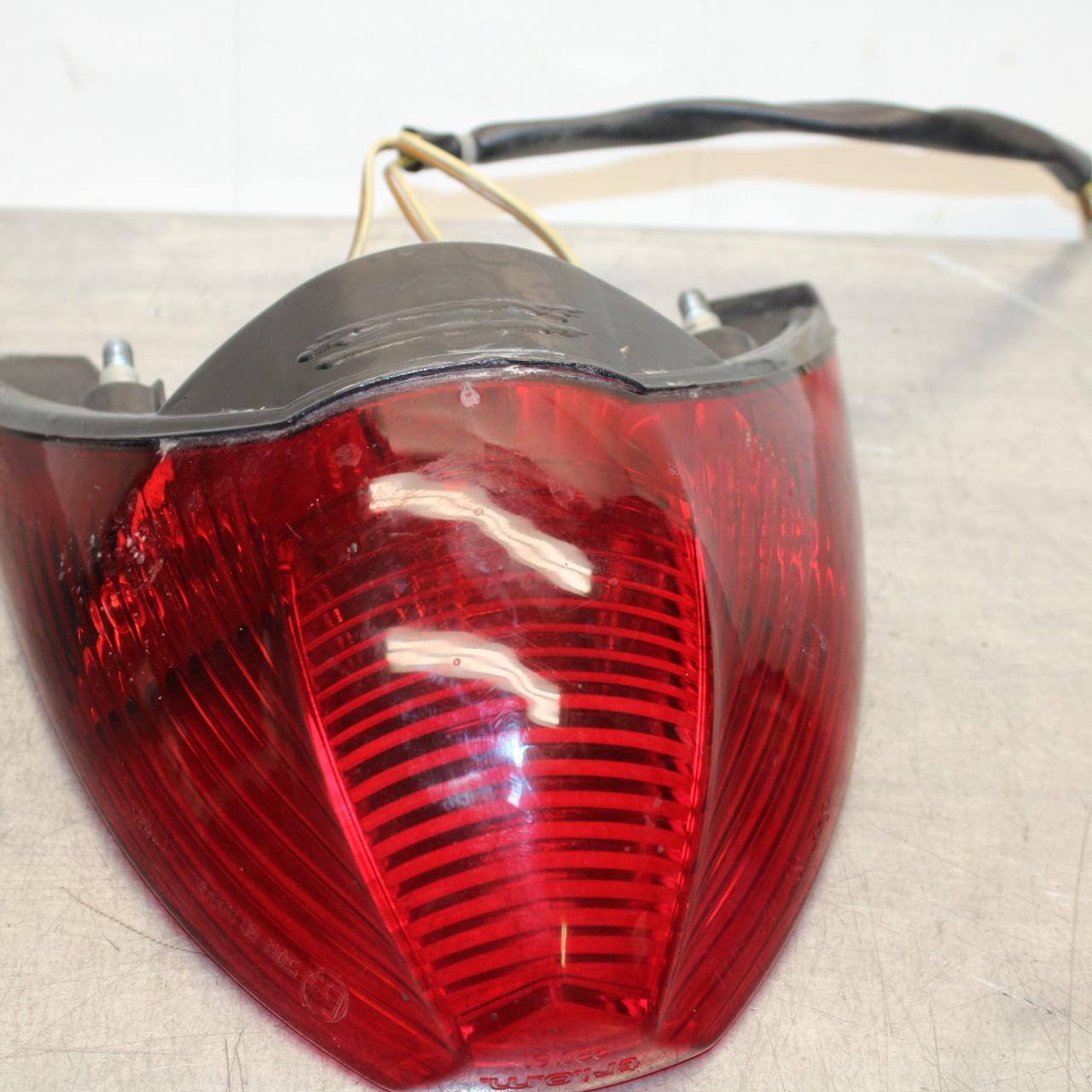07-11 KTM 990 SUPER DUKE REAR TAIL TAILLIGHT BACK BRAKE LIGHT BB578