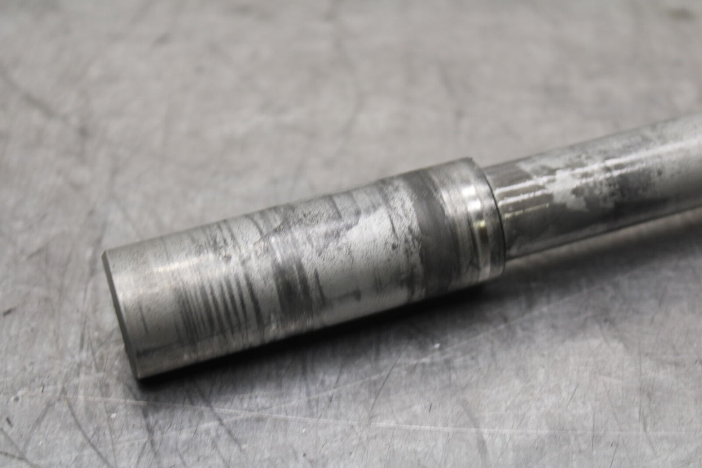 21-24 APRILIA TUONO 660 FACTORY FRONT WHEEL RIM AXLE PIVOT BOLT BB733