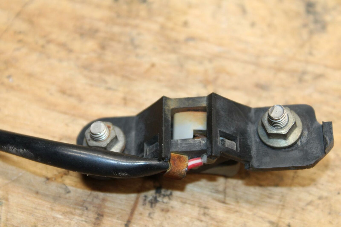 91-93 YAMAHA FZR1000 FUEL SWITCH BB339