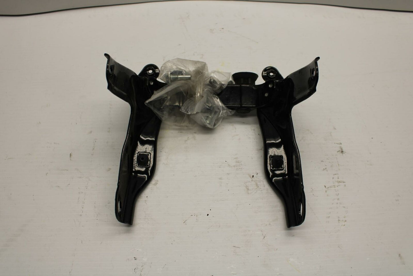 18-20 HUSQVARNA VITPILEN 401 REAR BACK TAIL SUBFRAME SUB FRAME BRACKET BB248