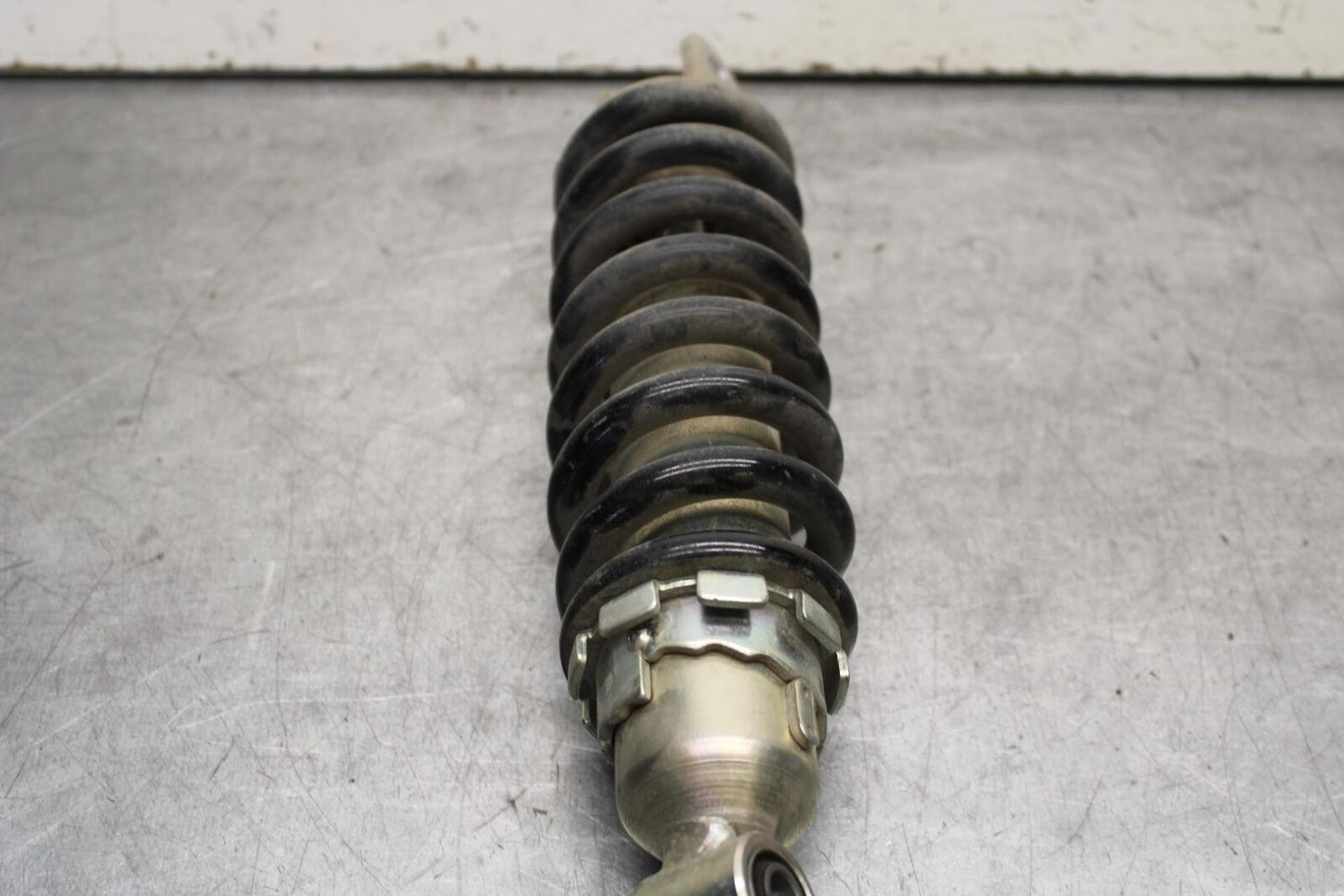 2013 Suzuki Boulevard C50T REAR BACK SHOCK ABSORBER BB625