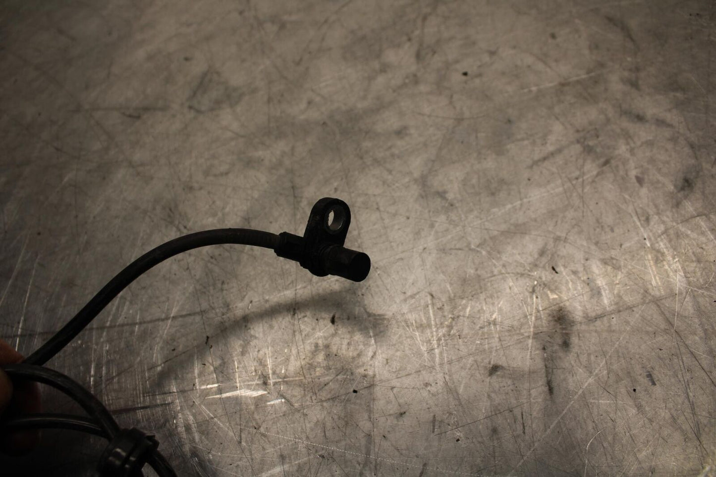 17 KAWASAKI VERSYS_X 300 FRONT ABS BRAKE SENSOR BB504