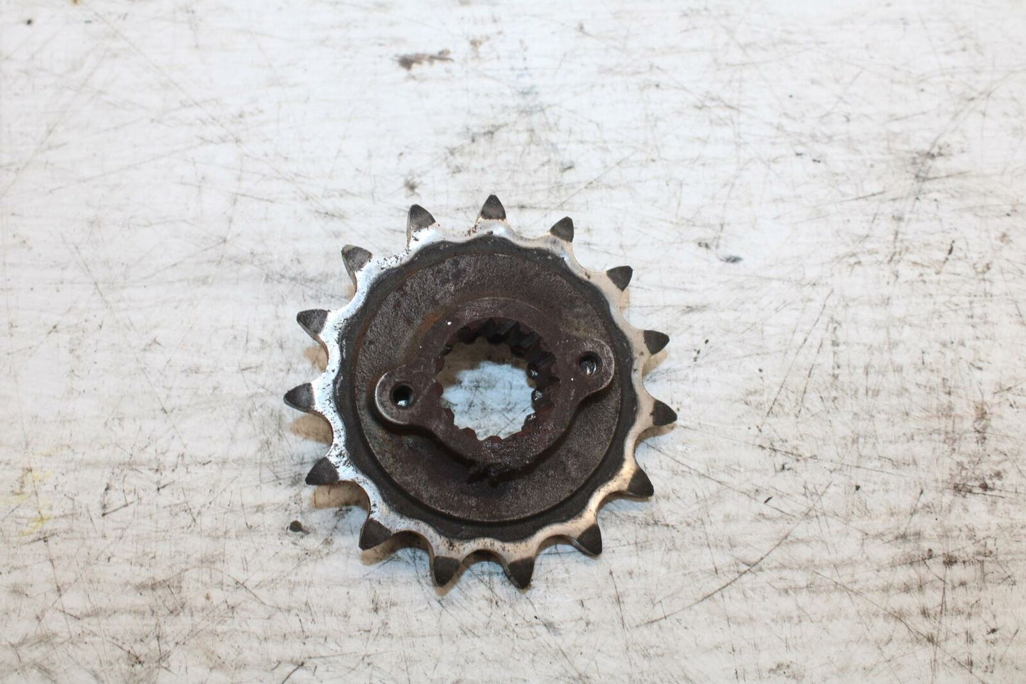 12 DUCATI MONSTER 796 FRONT SPROCKET BB276