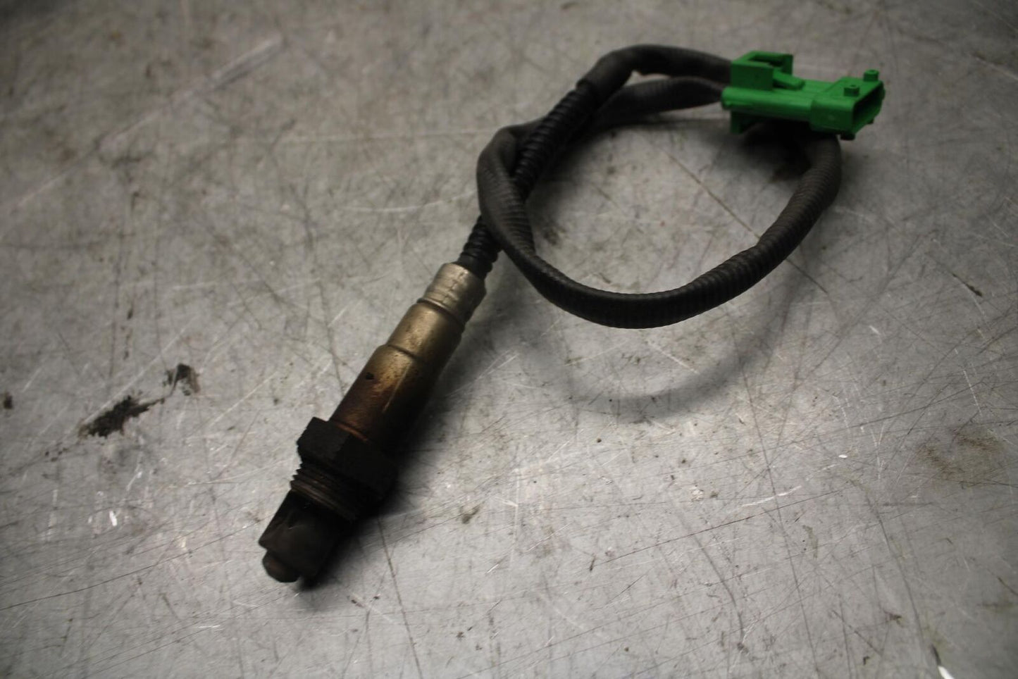 22-23 HUSQVARNA SVARTPILEN 401 OXYGEN O2 EXHAUST GAS LAMBDA SENSOR BB541