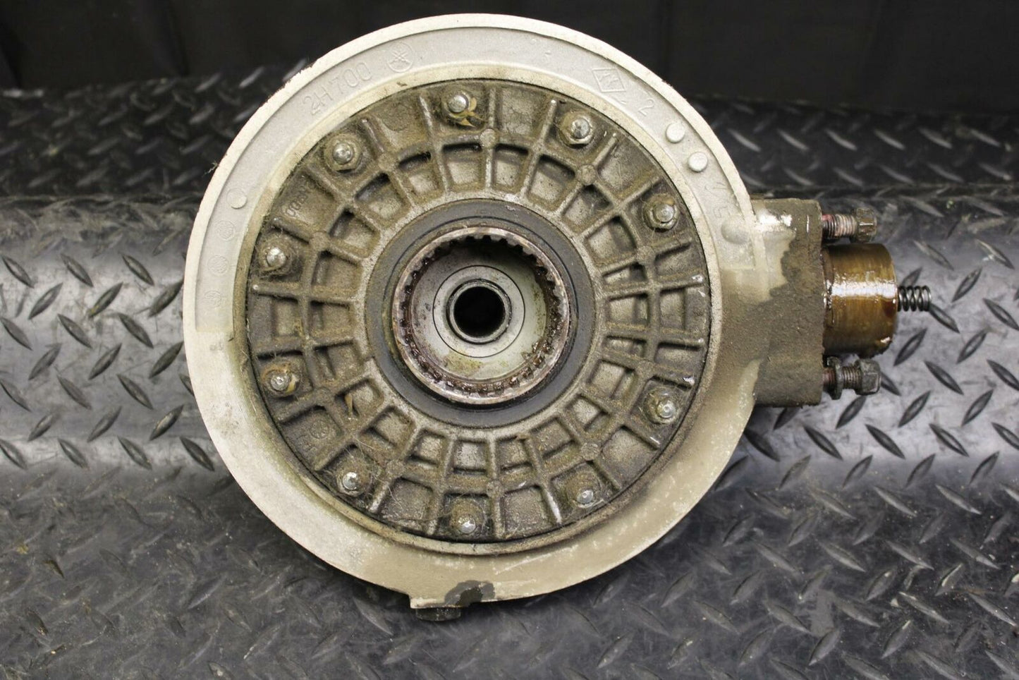 80-81 YAMAHA XS1100 SPECIAL FINAL DRIVE GEAR DIFFERENTIAL bb174