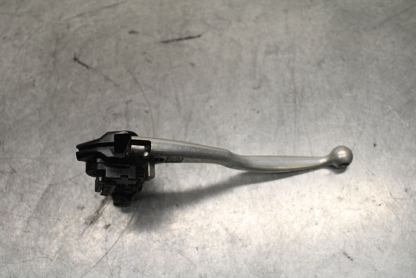 96-07 YAMAHA YZF600R CLUTCH PERCH MOUNT WITH LEVER BB746