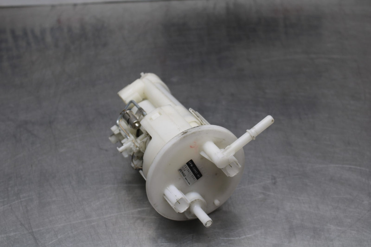 08-09 YAMAHA YZF R6S FUEL PUMP GAS PETROL SENDER UNIT BB796