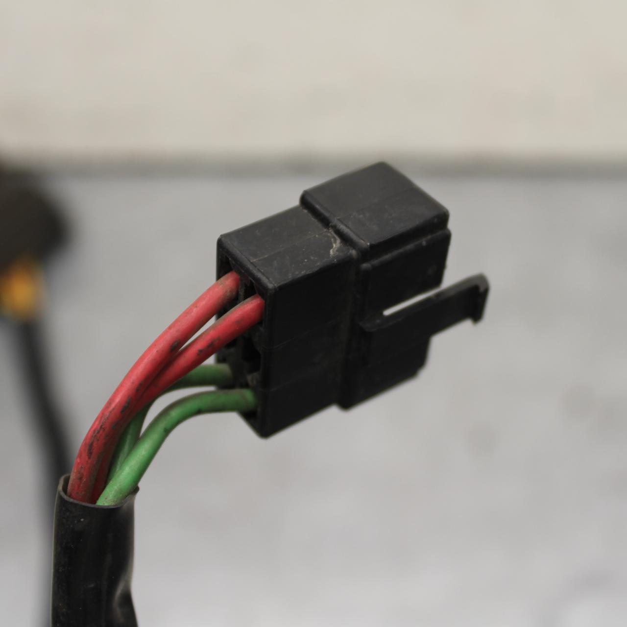 01-06 HONDA CBR600F4I RECTIFIER VOLTAGE REGULATOR BB644