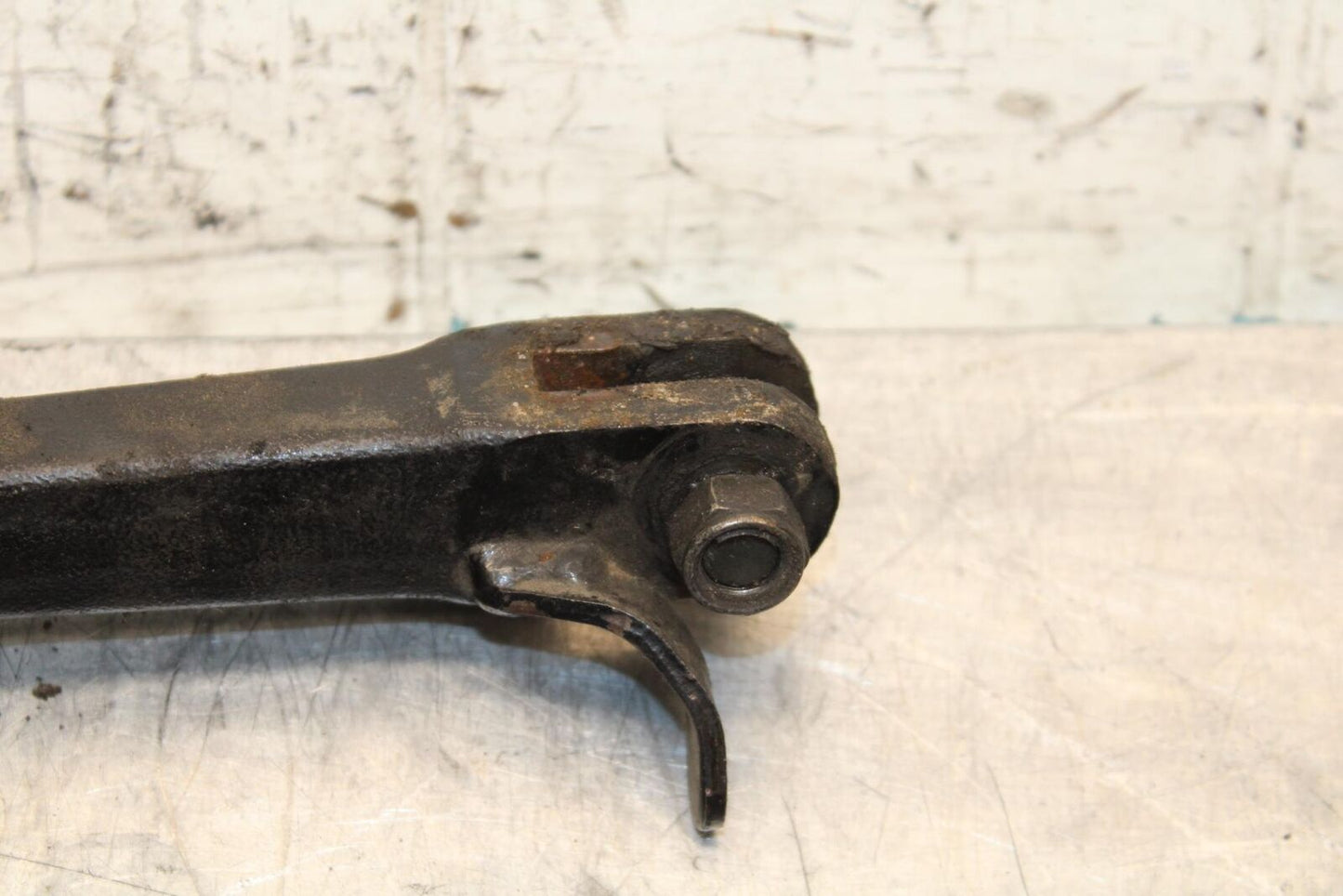 1997 Suzuki Bandit 1200 GSF1200S KICKSTAND SIDE KICK STAND BB559
