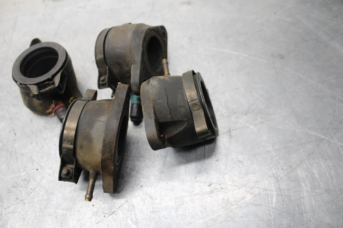 84-85 YAMAHA FJ1100 INTAKE MANIFOLD BB29