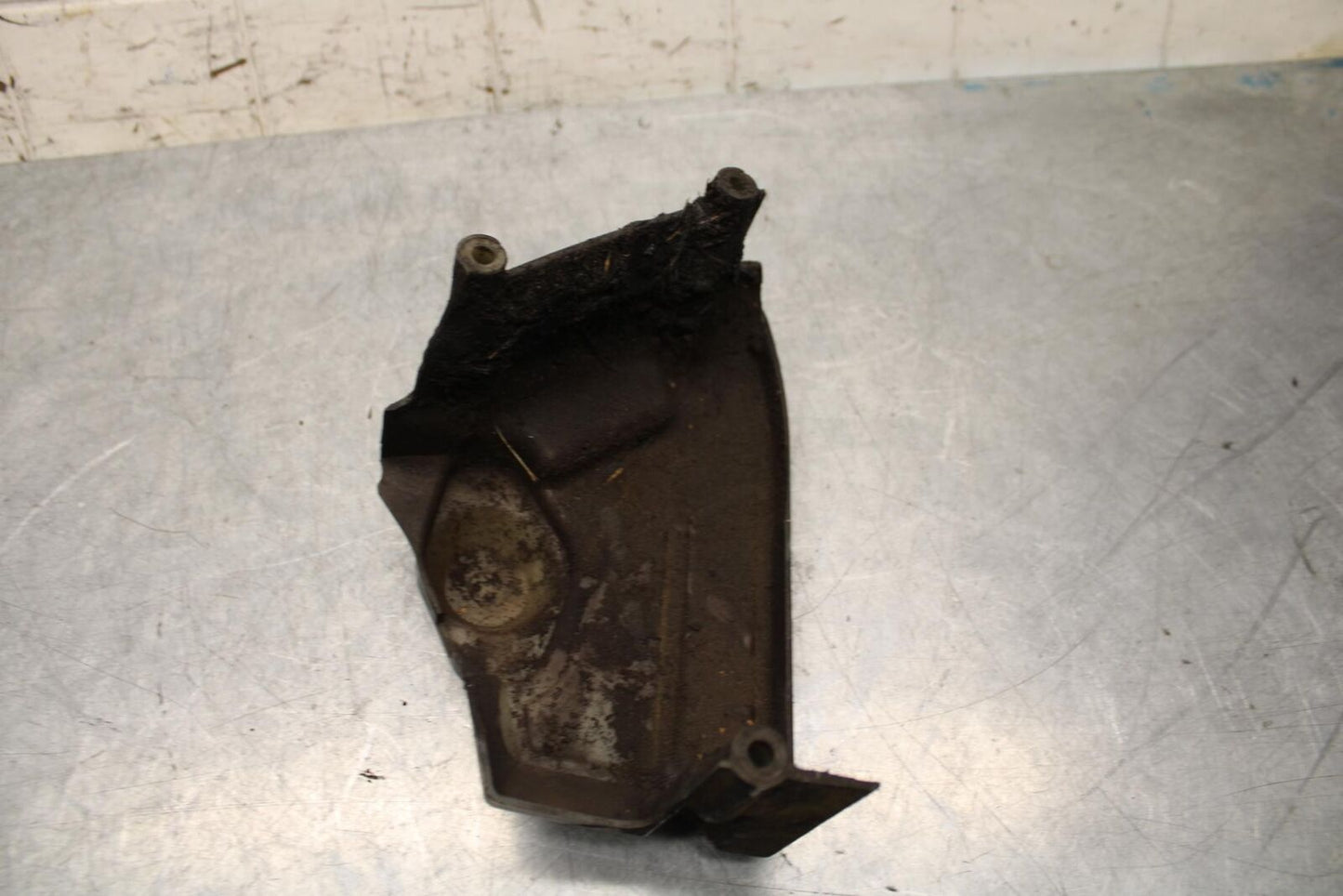 2006 Suzuki SV650S ENGINE SPROCKET COVER BB65