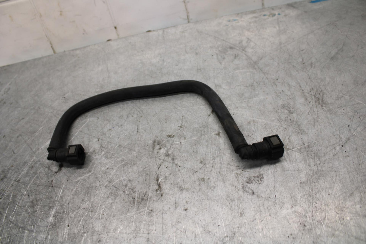 06-07 KAWASAKI NINJA ZX14R FUEL HOSE GAS LINE TUBE PIPE bb433