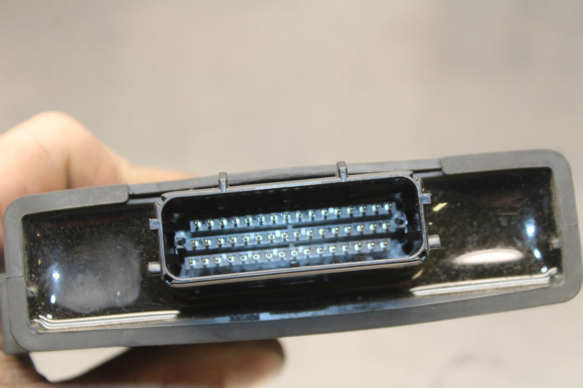 22-25 YAMAHA YZF R7 ECU COMPUTER CONTROLLER UNIT BLACK BOX ECM CDI BB769
