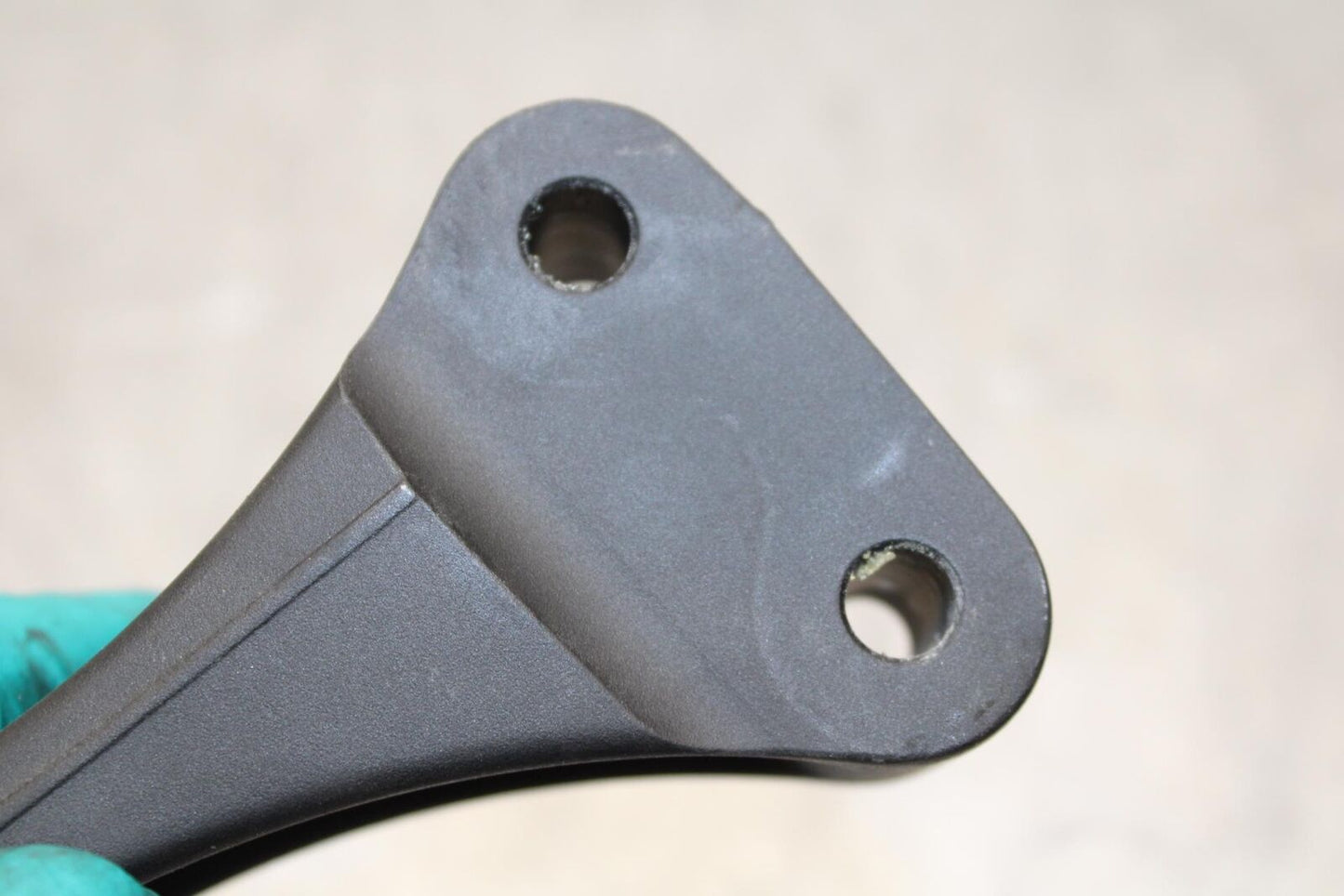 19-20 KTM 790 DUKE 790 ENGINE MOUNT MOTOR BRACKET BB570