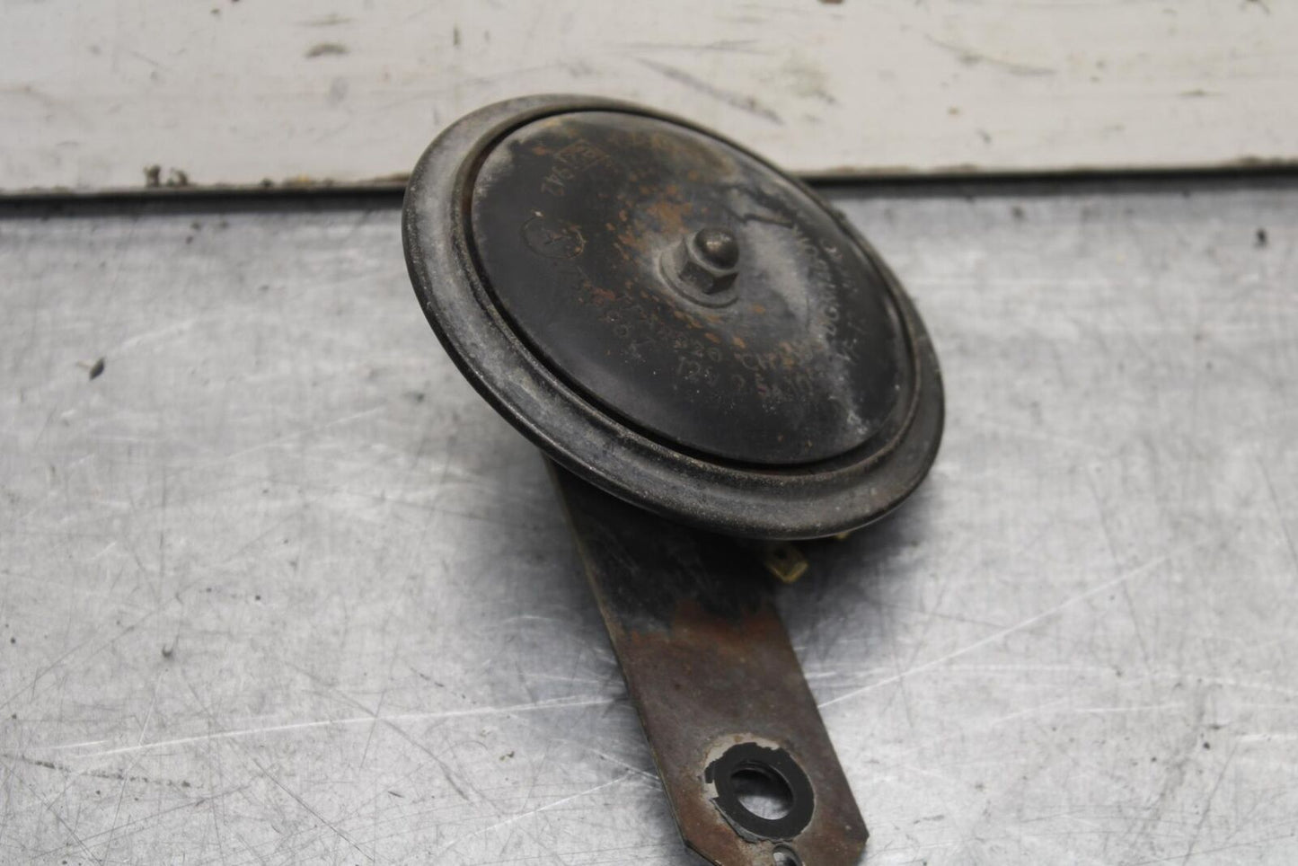 1995 Suzuki RF600R HORN SIGNAL BB615