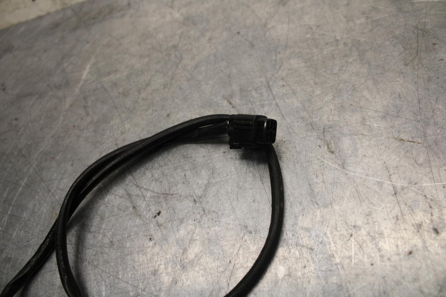08-09 SUZUKI GSXR600 OXYGEN O2 EXHAUST GAS LAMBDA SENSOR 18213-18H10 BB34