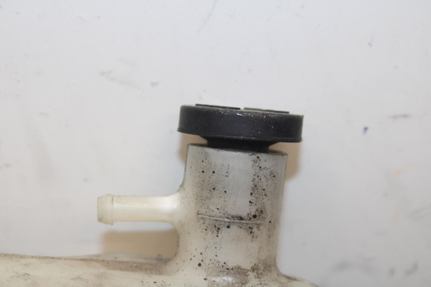 2007 Suzuki GSXR1000 COOLANT WATER TANK RESERVOIR BOTTLE 17910-21H00 BB83