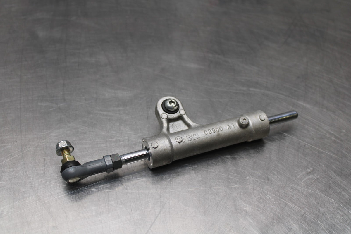 05-06 SUZUKI GSXR1000 STEERING DAMPER STABILIZER BB857