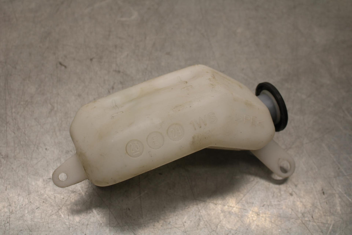 22-23 YAMAHA YZF R7 COOLANT WATER TANK RESERVOIR BOTTLE BB583