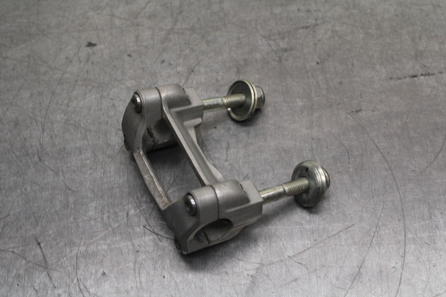 13-16 KTM 390 DUKE HANDLEBAR RISERS BB748
