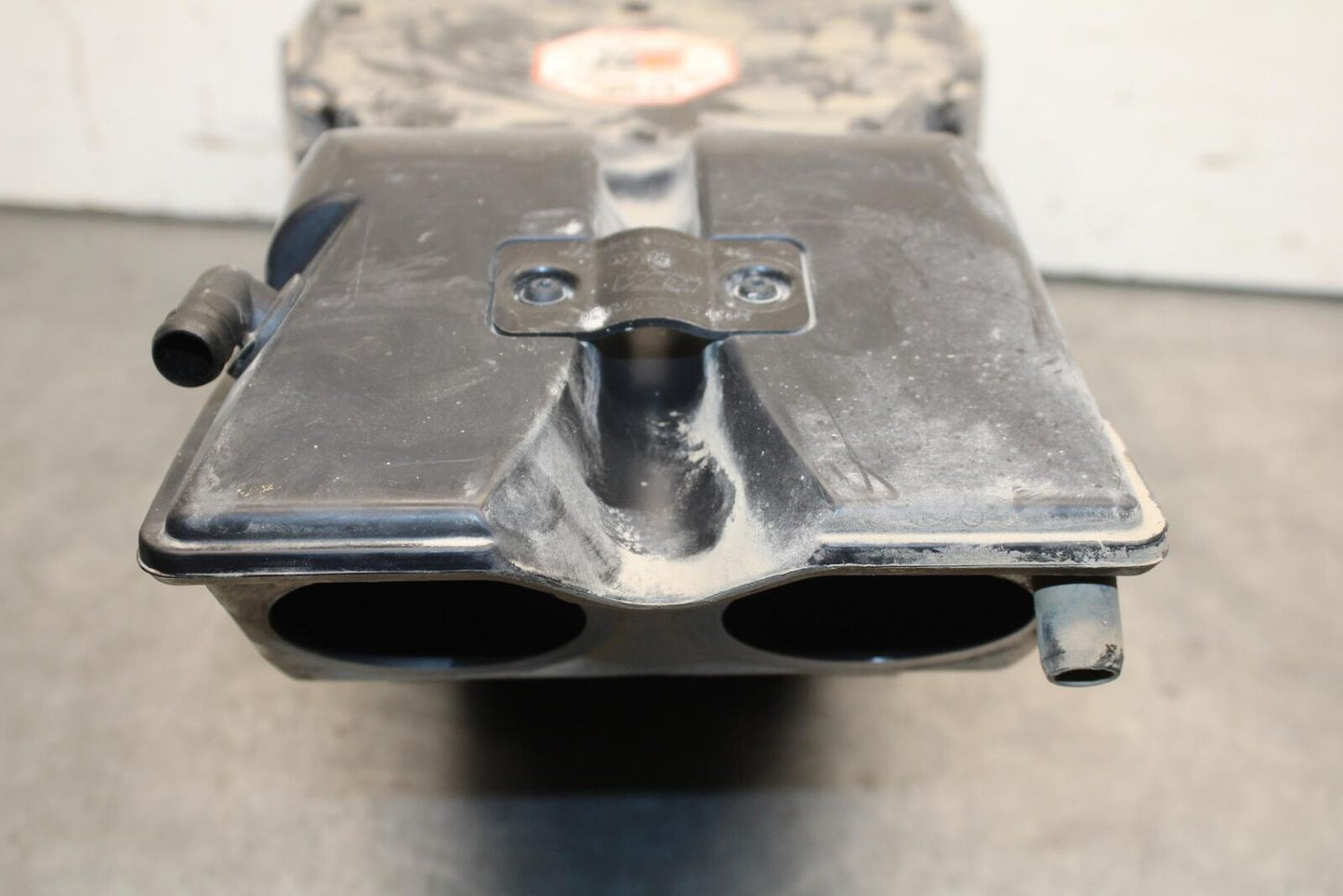 20-24 KTM 890 DUKE R AIRBOX AIR INTAKE FILTER BOX BB627