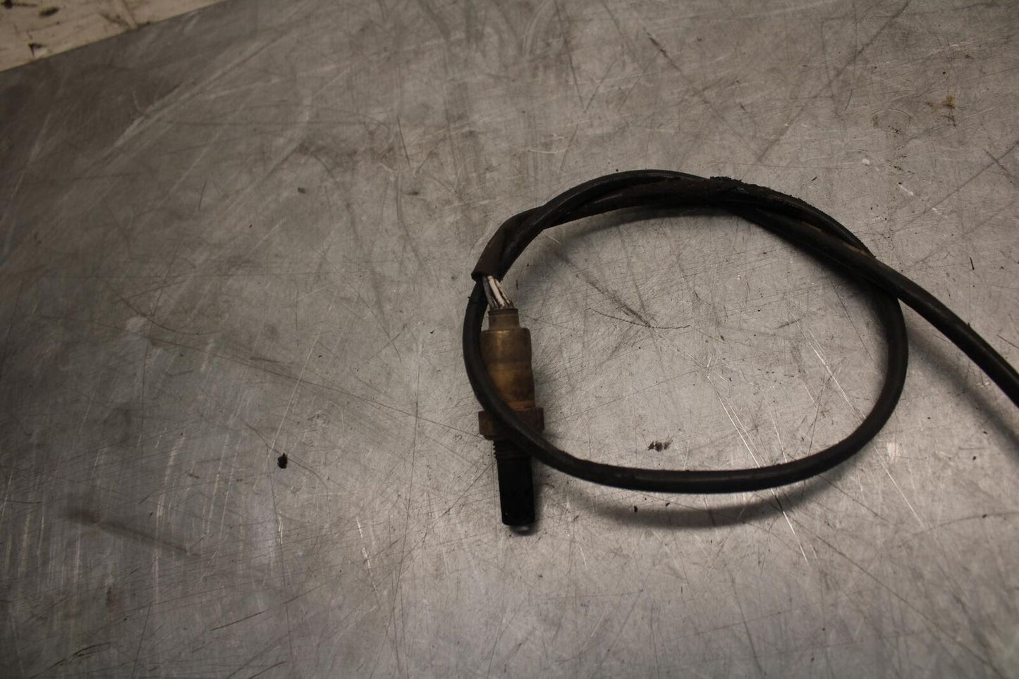 2016 Suzuki Bandit GSF1250SA ABS OXYGEN O2 EXHAUST GAS LAMBDA SENSOR BB509