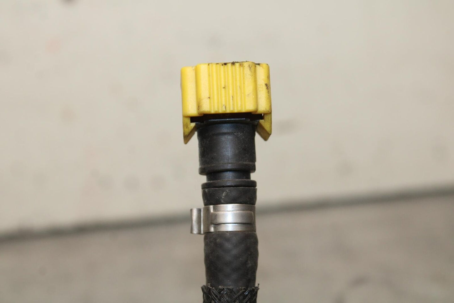 20-23 APRILIA RS660 FUEL HOSE GAS LINE TUBE PIPE BB643