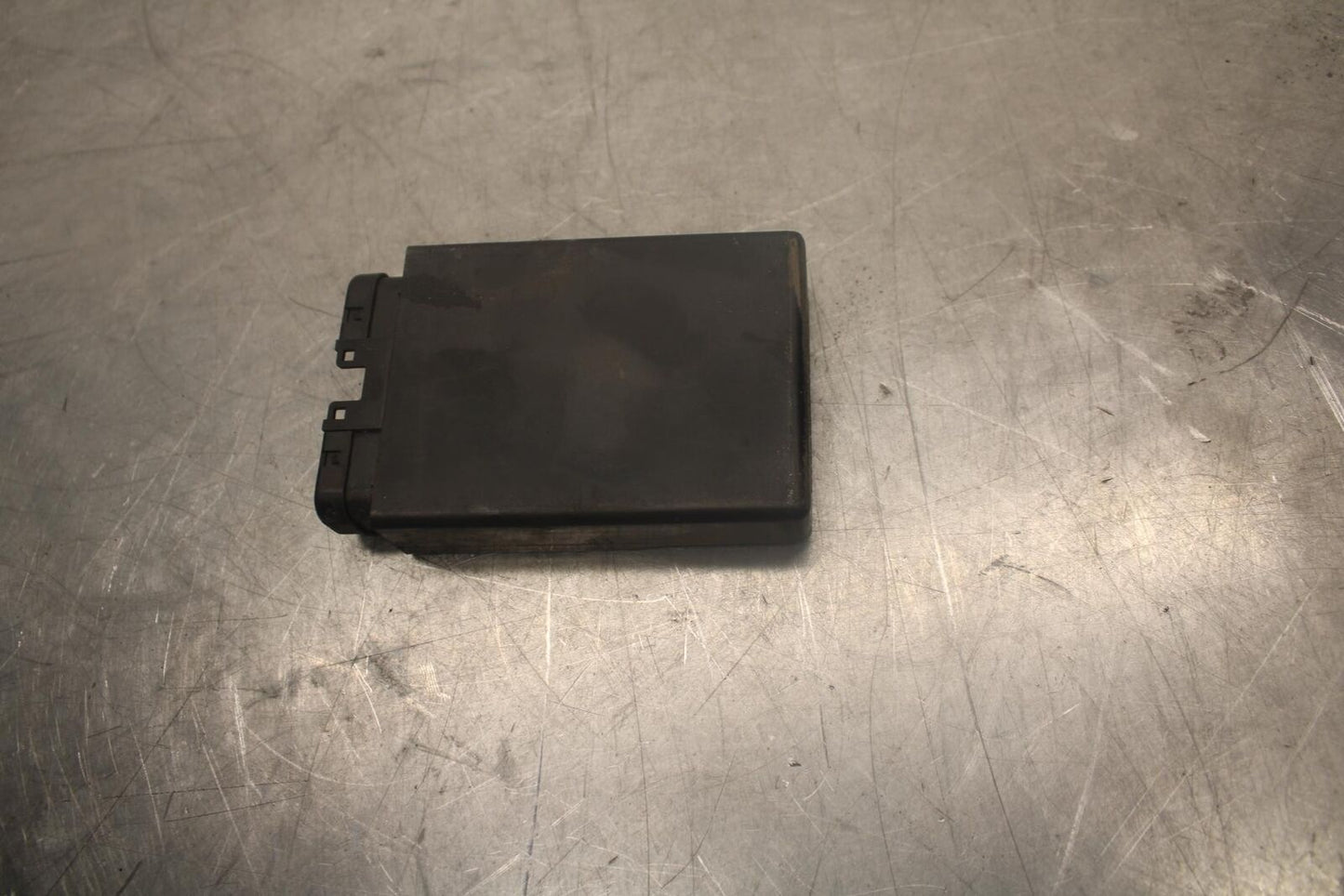 98-99 HONDA CBR900RR COMPUTER CONTROLLER UNIT BLACK BOX CDI BB458