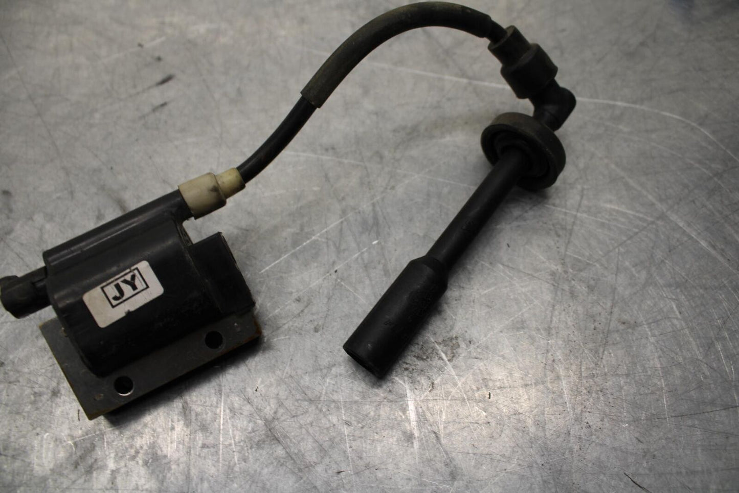 18 KTM RC 390 IGNITION COIL SPARK PLUG CAP BB442