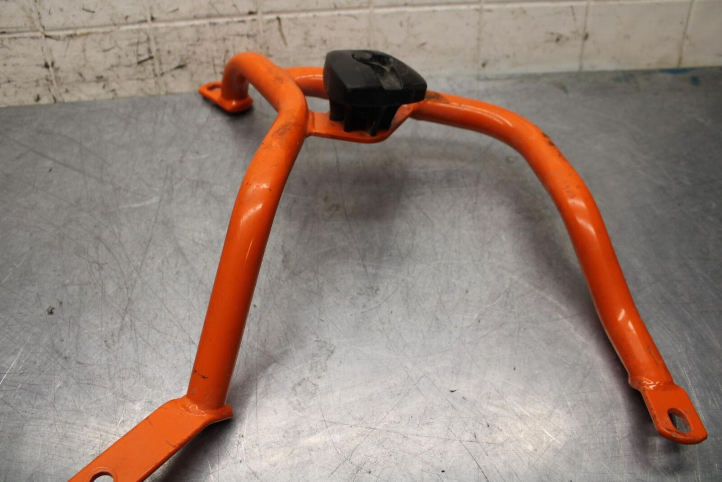19-20 KTM 790 DUKE 790 FRAME ENGINE CRASH BARS RIGHT SIDE BB570