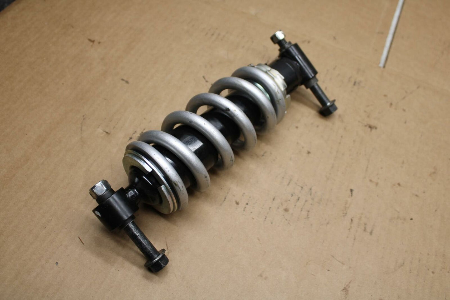 19-21 YAMAHA YZF R3 REAR BACK SHOCK ABSORBER SUSPENSION BB378
