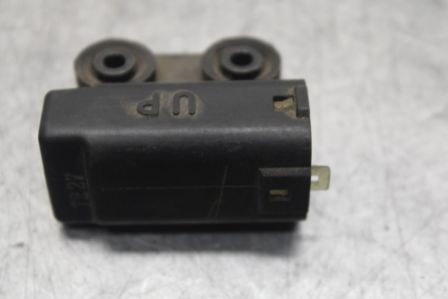 2007 Yamaha YZF R6 TIP OVER BANK ANGLE CRASH SENSOR 5PS-82576-01-00 BB80