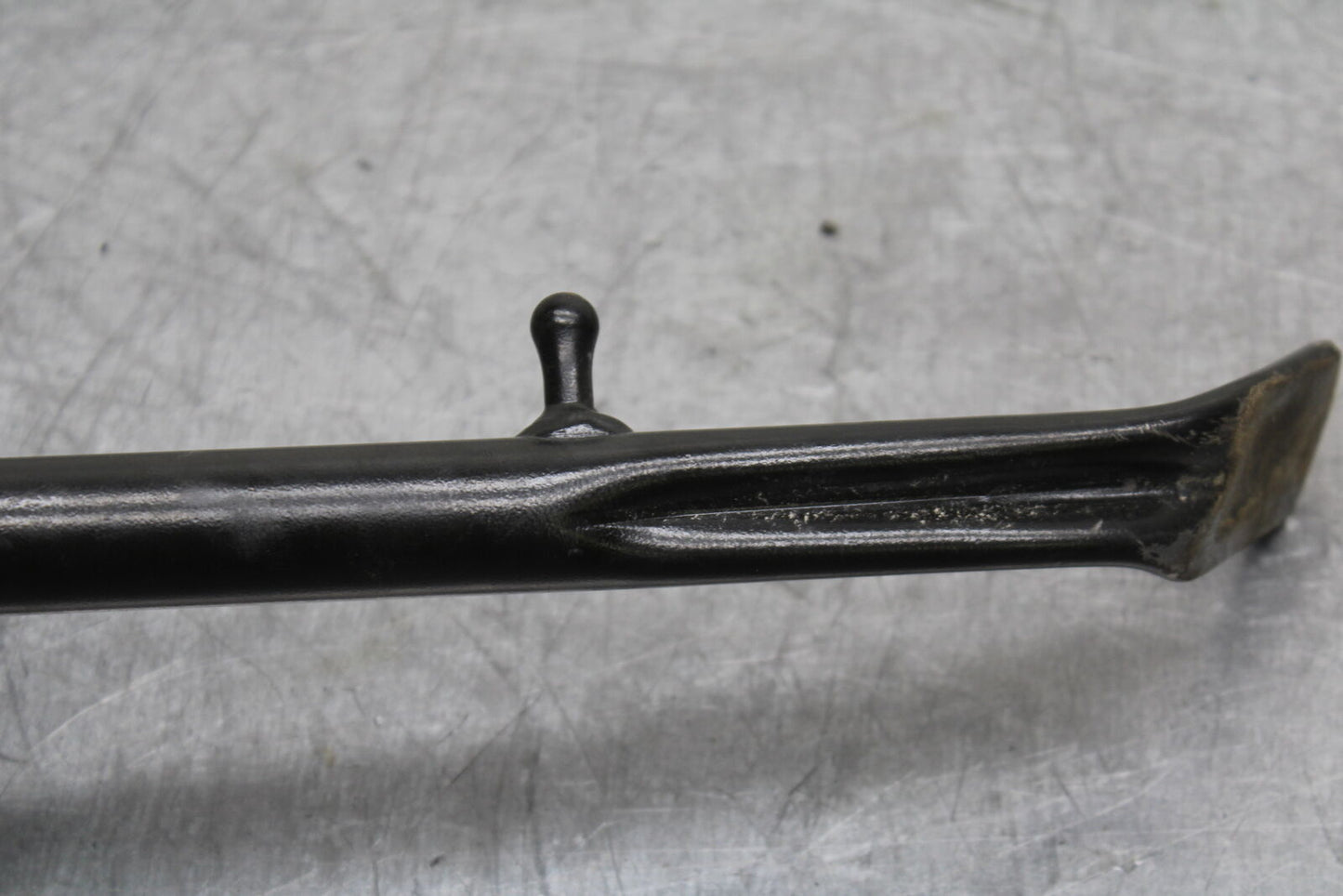 21-24 APRILIA TUONO 660 FACTORY KICKSTAND SIDE KICK STAND BB733