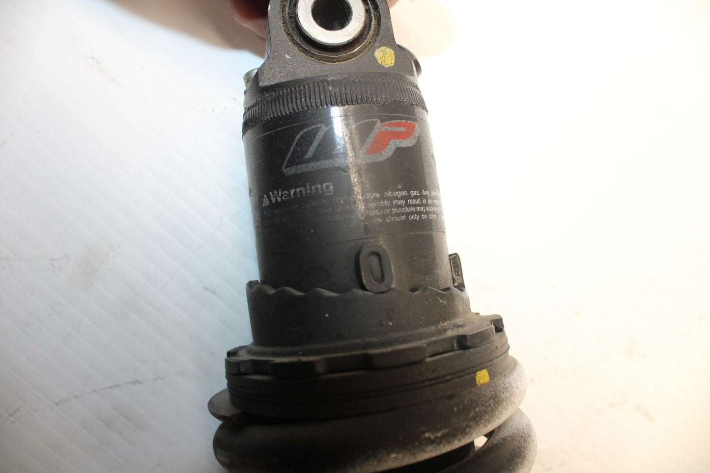 18-20 HUSQVARNA VITPILEN 401 REAR BACK SHOCK ABSORBER SUSPENSION BB248