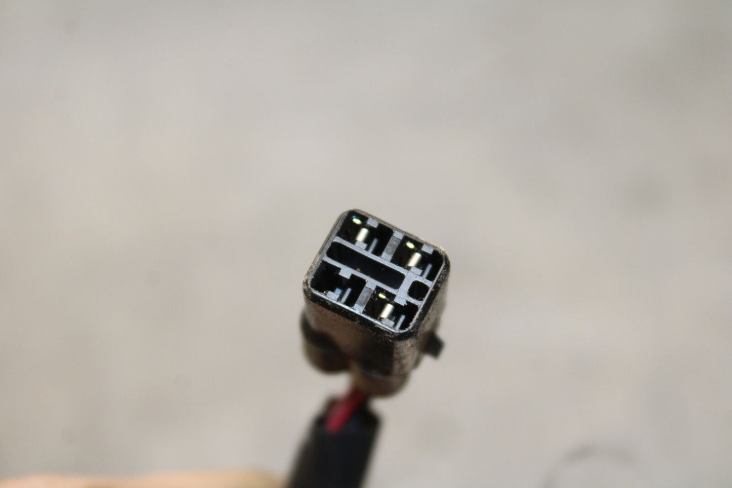 18-24 KAWASAKI NINJA 650 FUEL PUMP GAS PETROL SENDER UNIT BB725