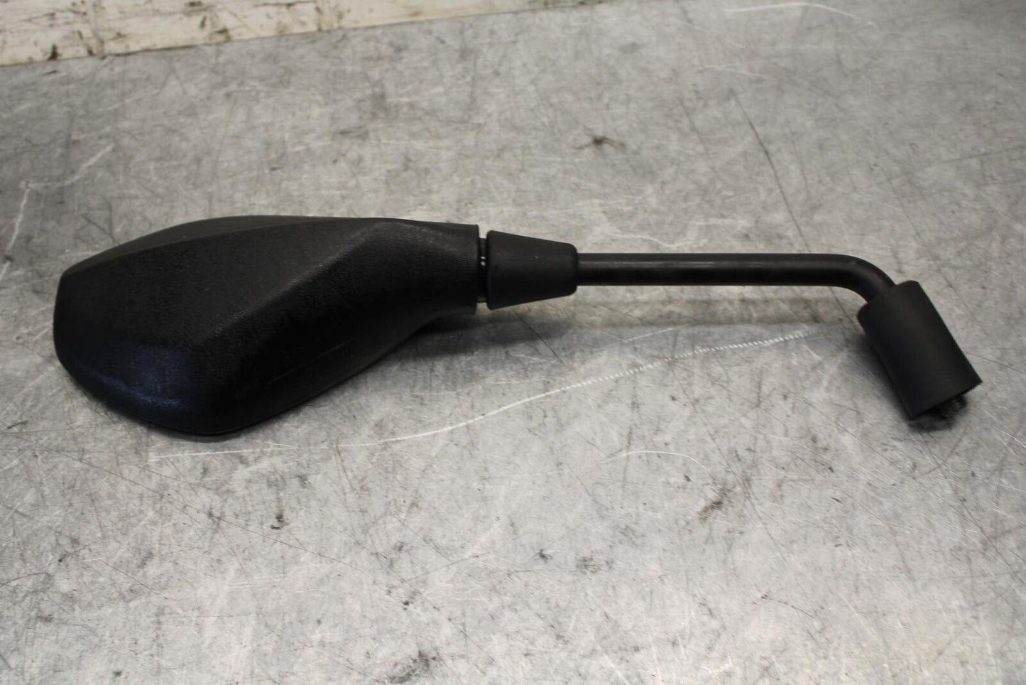 2016 Aprilia Tuono V4 1100 RR ABS RIGHT SIDE REAR VIEW MIRROR BB53