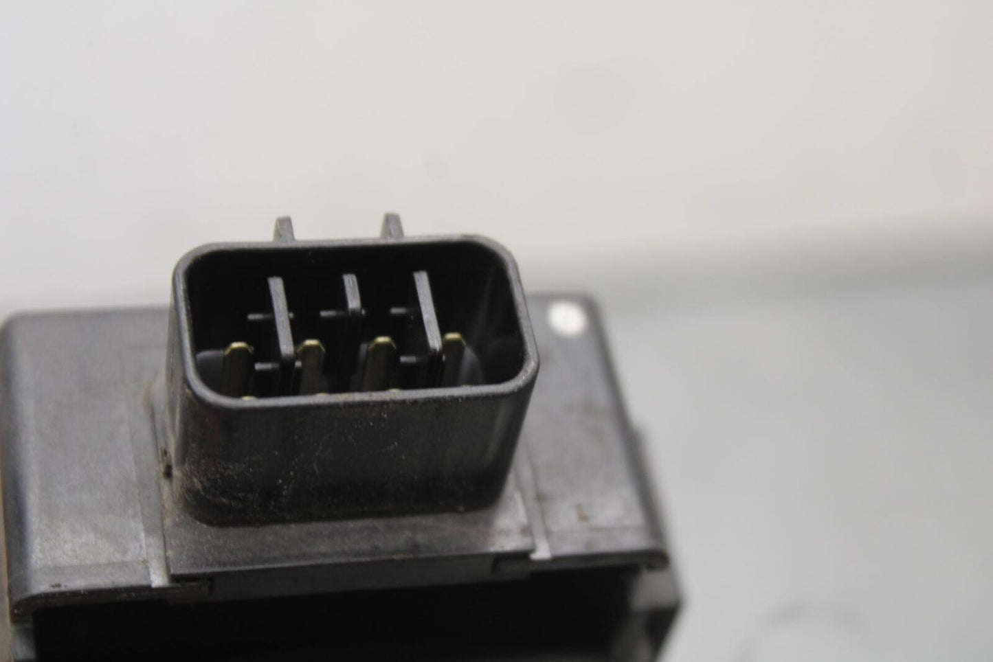 01-03 SUZUKI GSXR600 MIKUNI THROTTLE CONTROL UNIT MODULE BB639