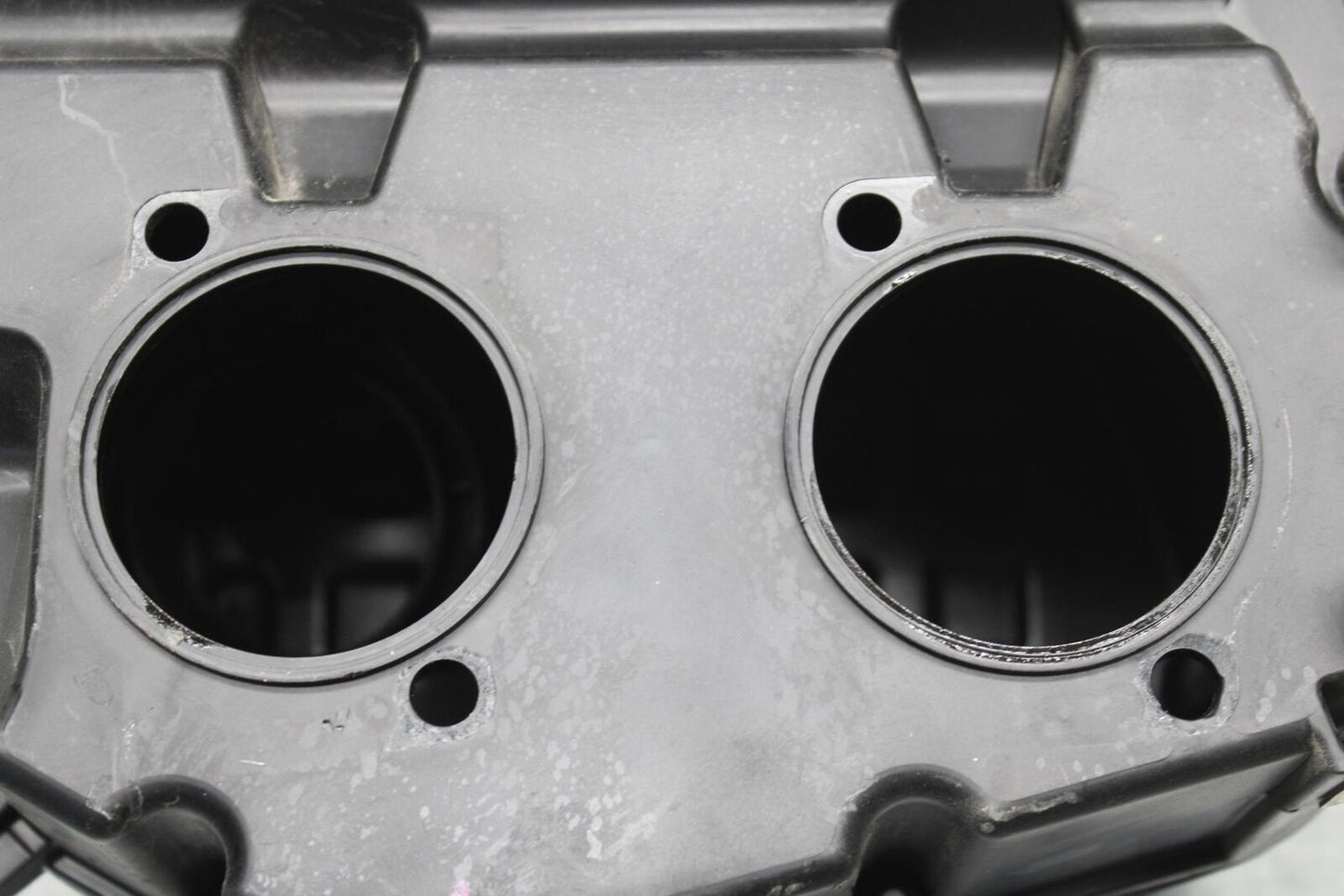 20-23 APRILIA RS660 AIRBOX AIR INTAKE FILTER BOX BB643