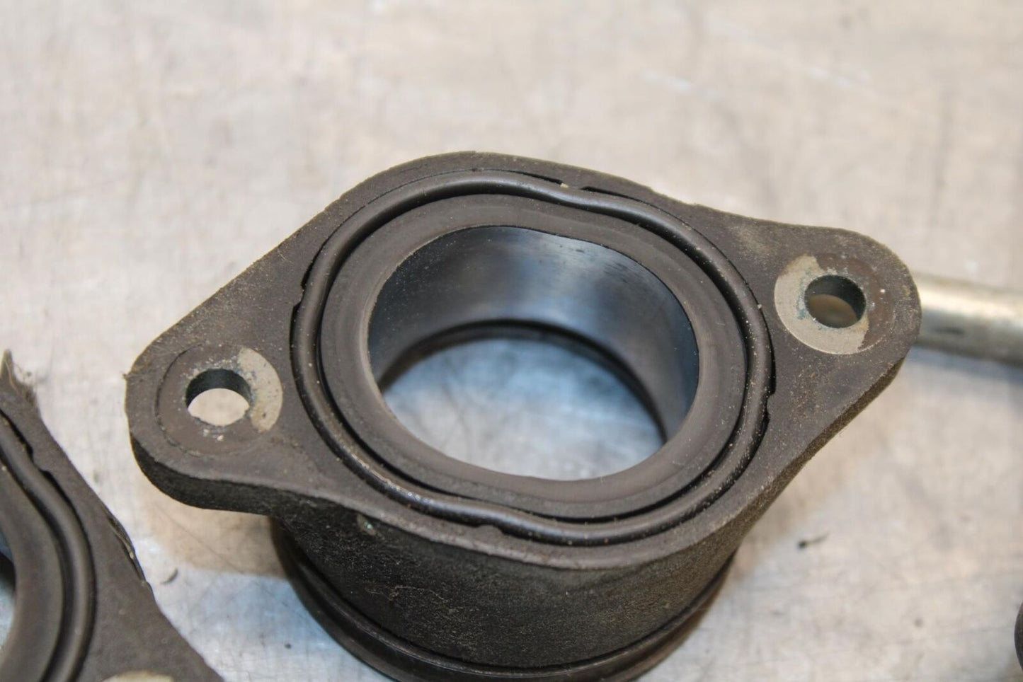 1999 Suzuki GSXR600 AIRBOX INTAKE VELOCITY STACKS BB580