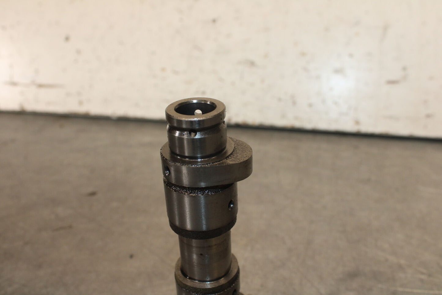 01-05 YAMAHA RAPTOR 660R ENGINE MOTOR CAM SHAFT CAMSHAFT 5LP-12170-00-00 BB695