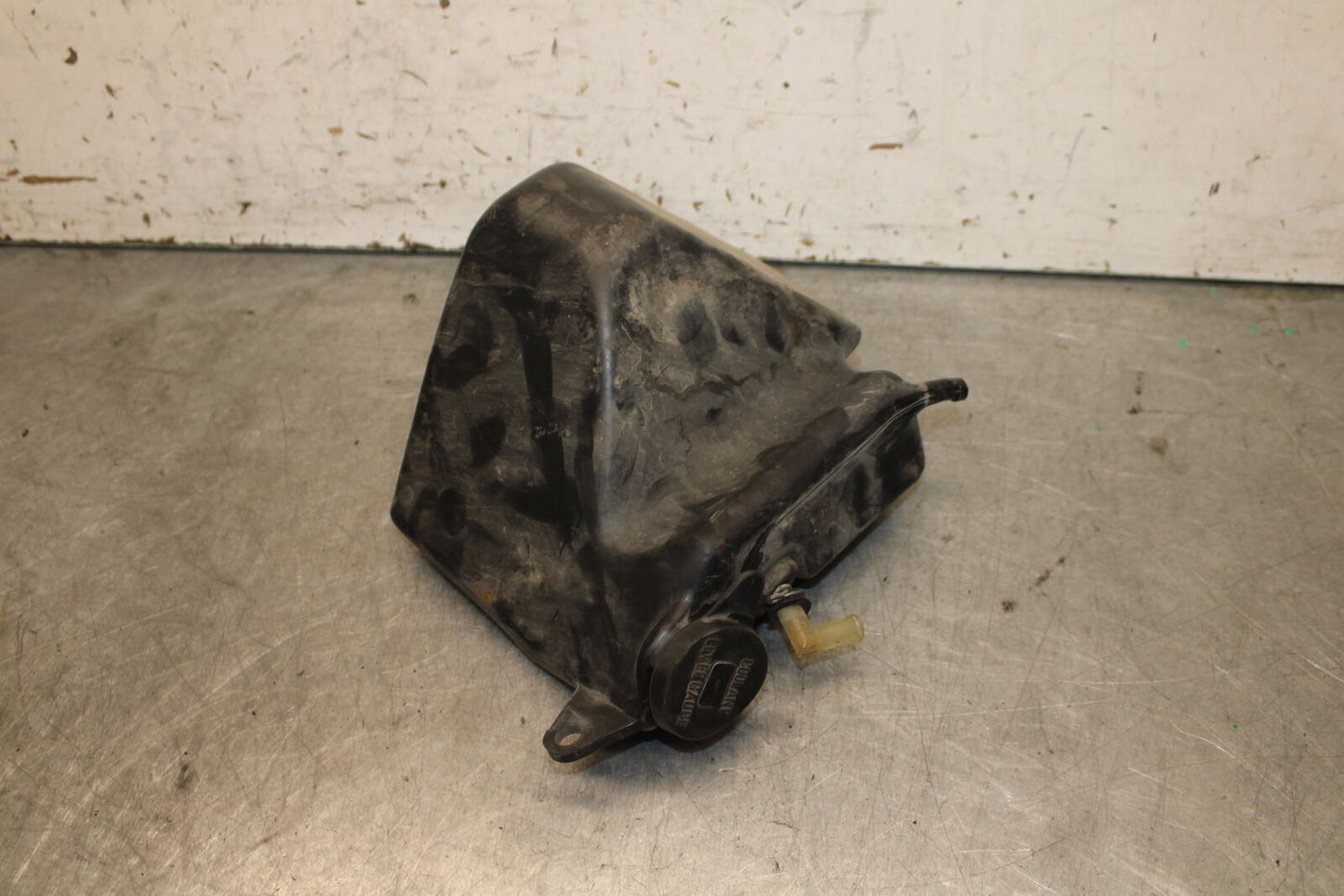 93-00 HONDA GOLDWING 1500 GL1500SE COOLANT WATER TANK RESERVOIR BOTTLE BB700