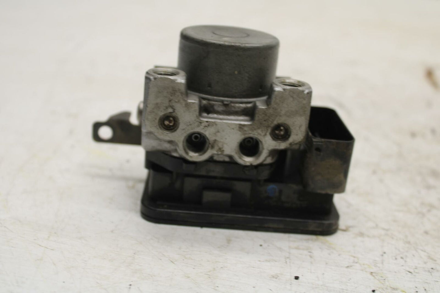07-16 TRIUMPH STREET TRIPLE ABS PUMP UNIT MODULE BB361