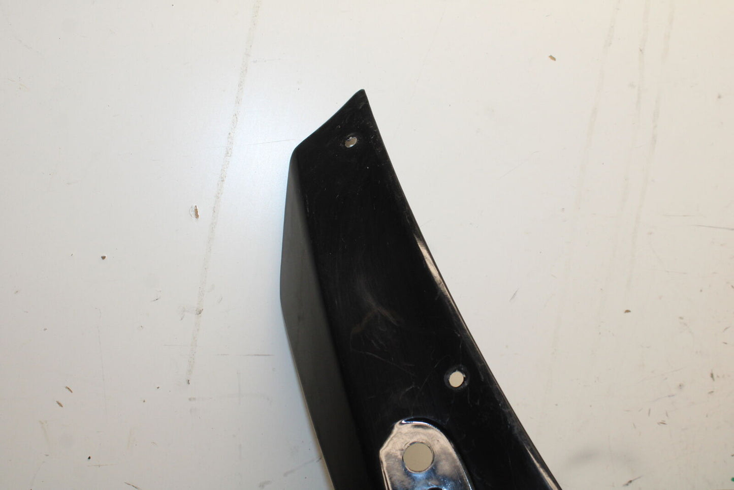 08-10 SUZUKI GSXR 600 FRONT UPPER NOSE FAIRING COWL SHROUD BB101