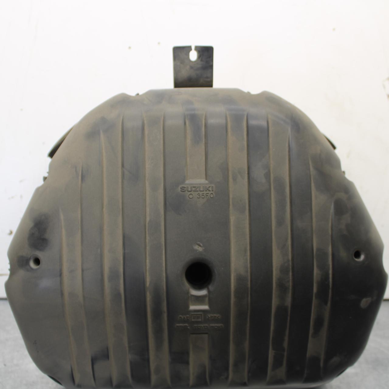 01-03 SUZUKI GSXR600 AIRBOX AIR INTAKE FILTER BOX 13700-39F00 BB633