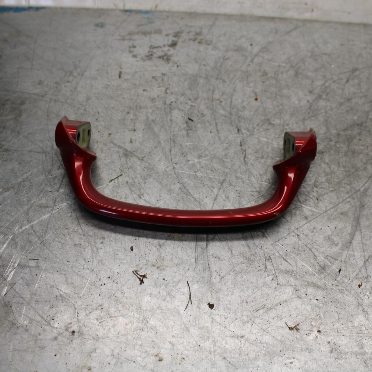 01-05 SUZUKI BANDIT 1200S GSF1200S PASSENGER REAR SEAT GRAB BAR HANDLE BB428