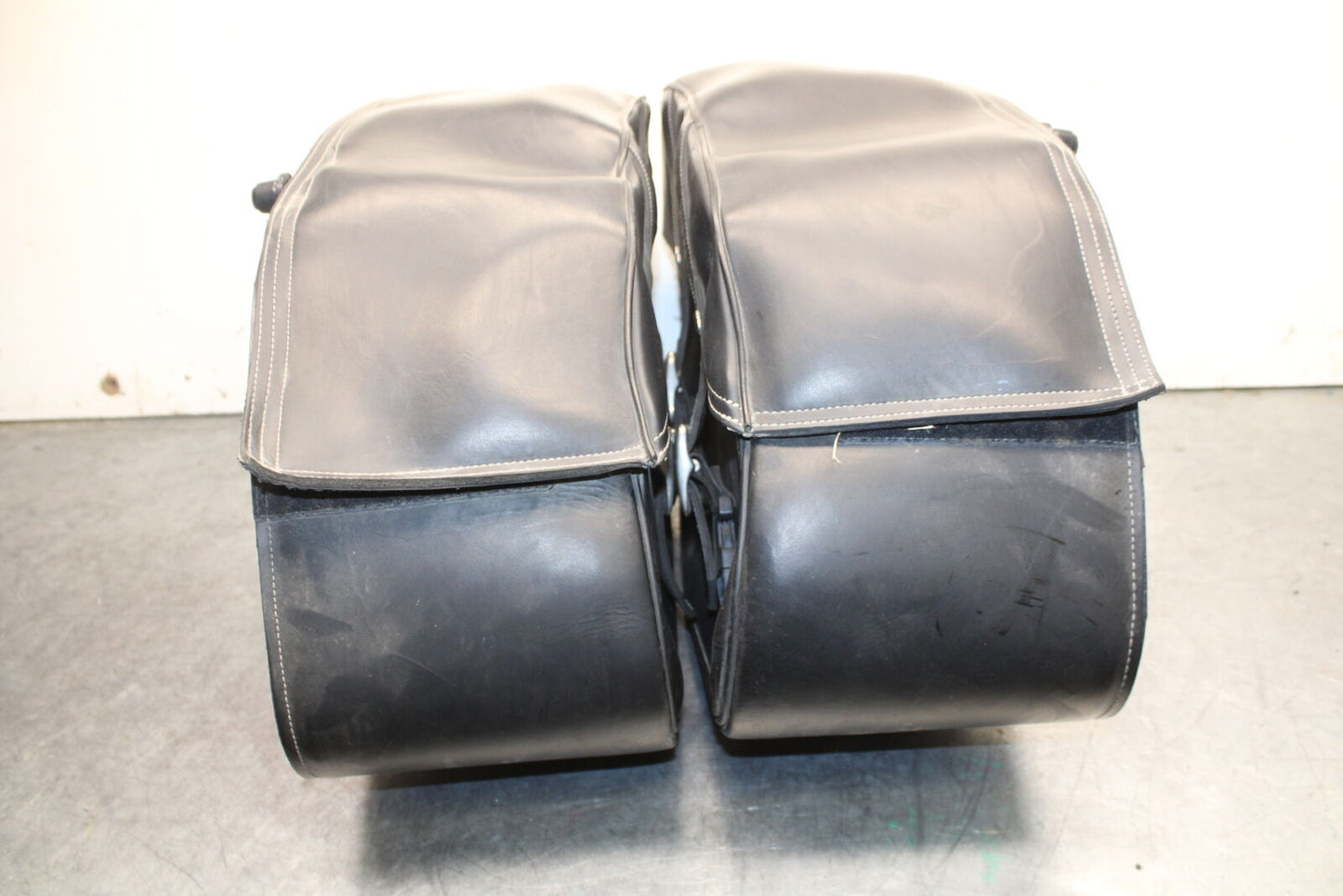 14-16 TRIUMPH AMERICA LT SIDE CARGO LUGGAGE SADDLEBAG BAG COMPARTMENT BB720