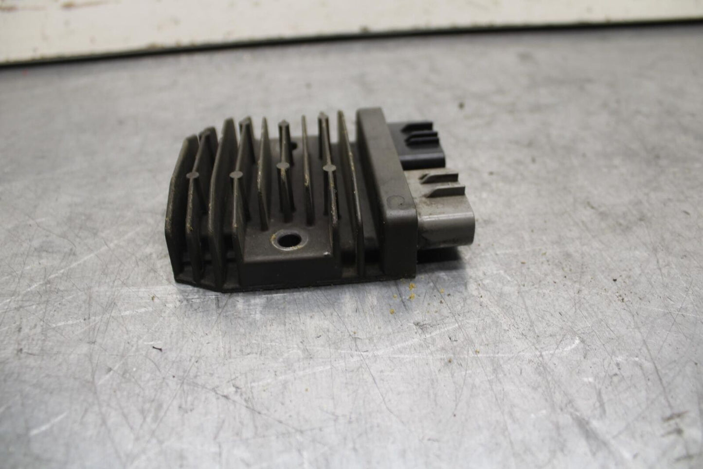 17 HONDA CRF1000LD AFRICA TWIN DCT ABS RECTIFIER VOLTAGE REGULATOR BB97